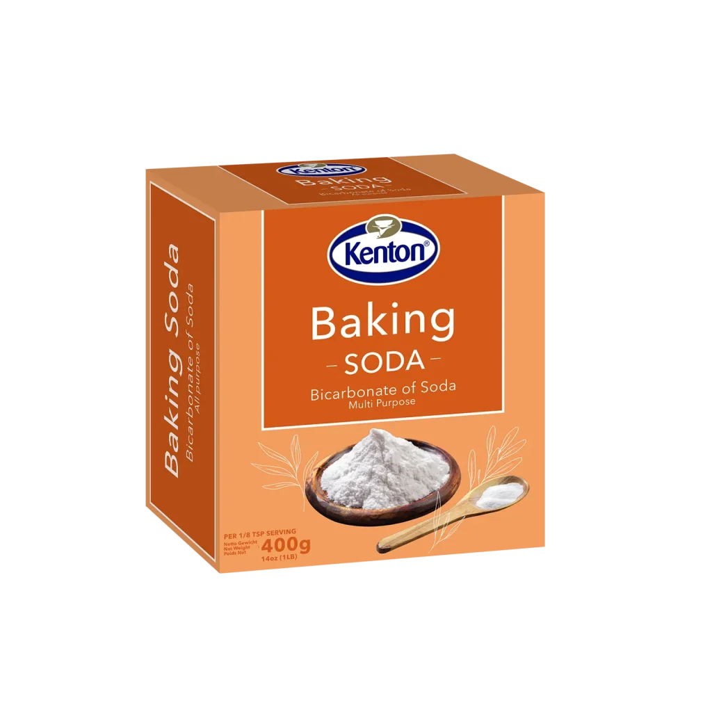 Kenton Carbonate 400 g