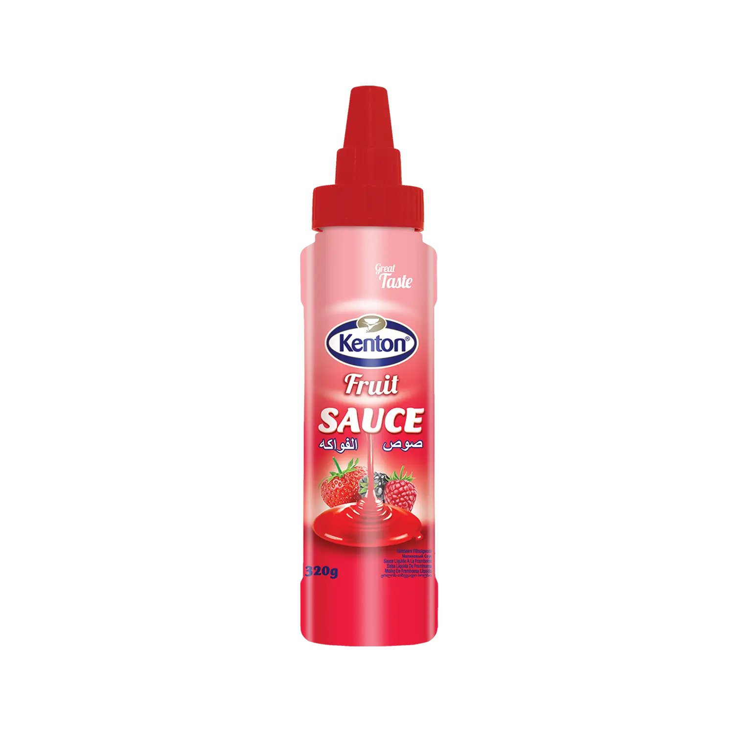 صوص فواكه 320 جم