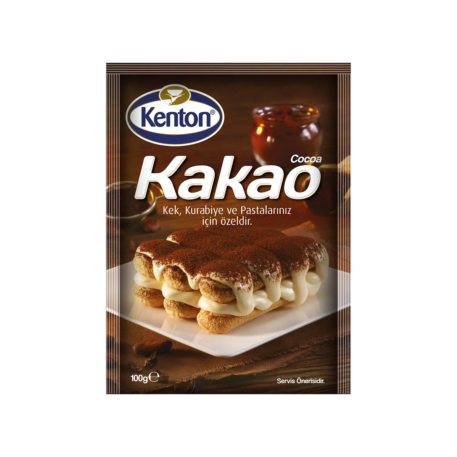 Kenton Kakao 100 g