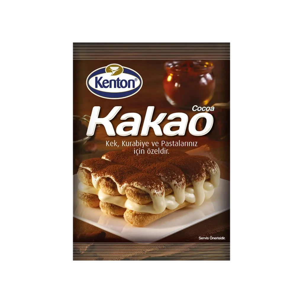 Kenton Kakao 25 g
