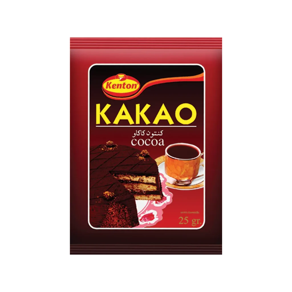 Kenton Cocoa 25 g