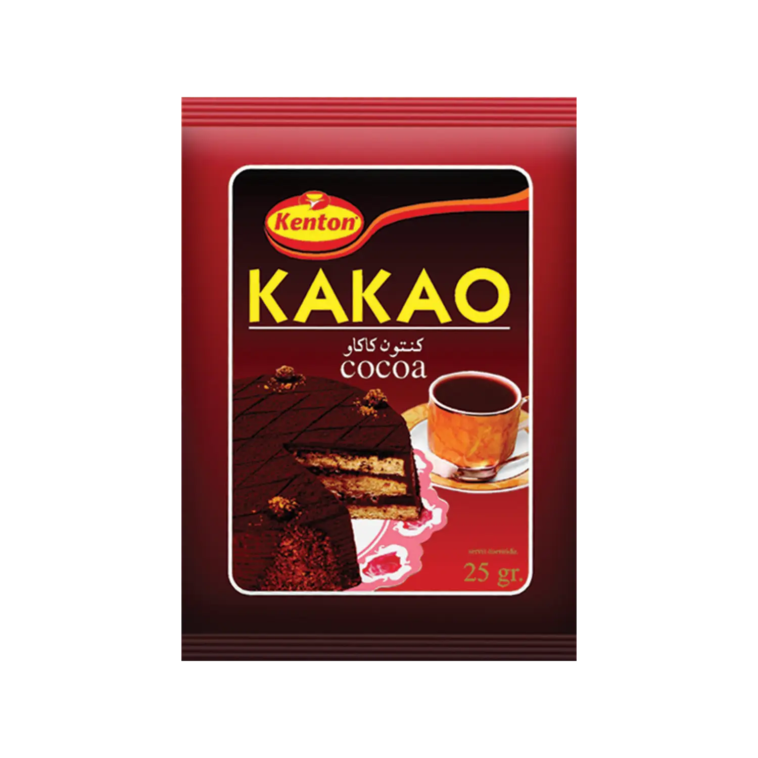 Kenton Cocoa 25 g