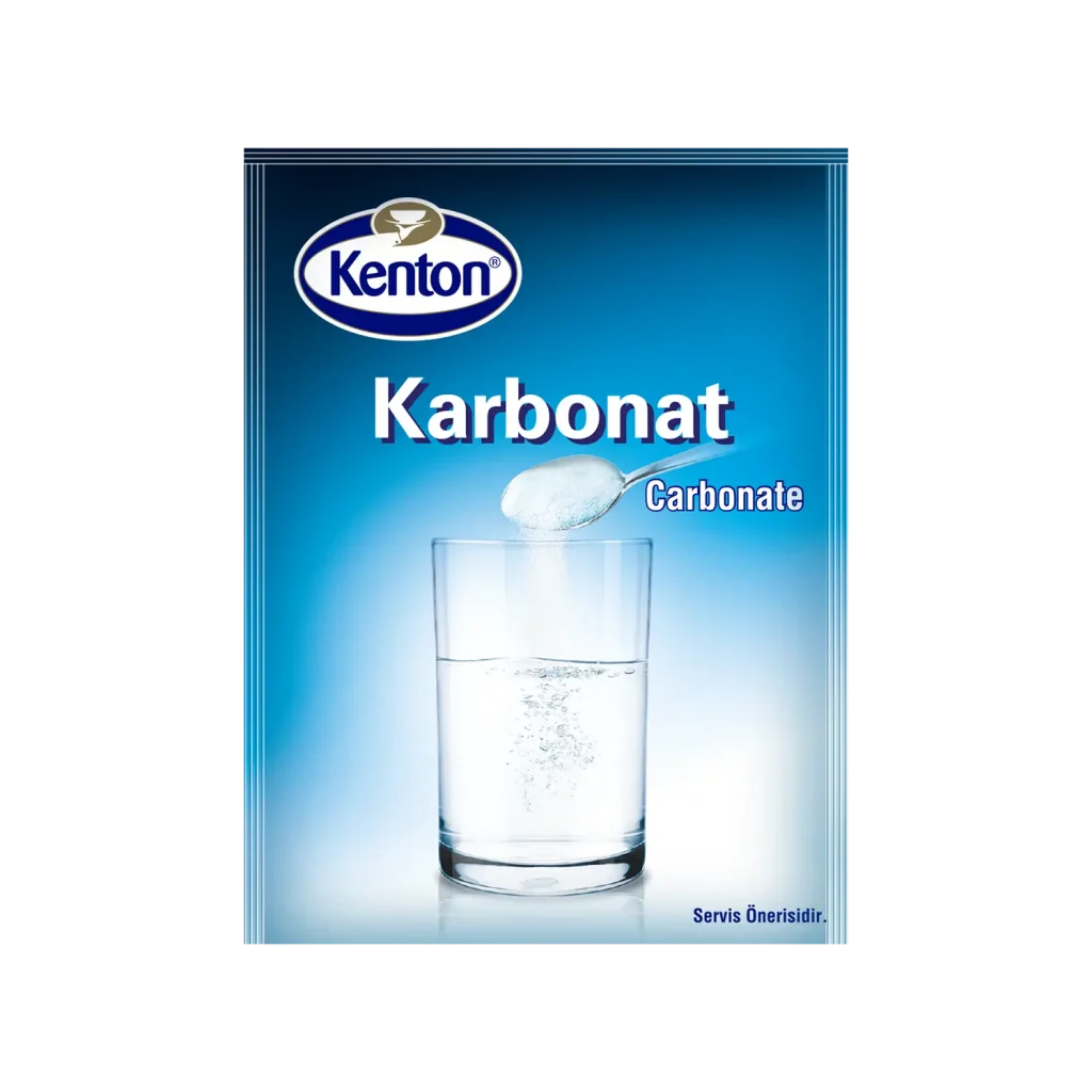 Kenton Karbonat 5g