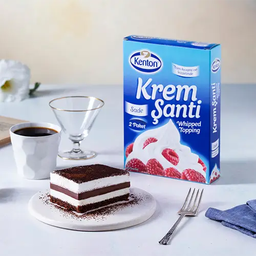 كريمة مخفوقة