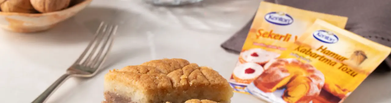 Pişirme Yardımcıları