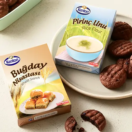 Tatlı Yardımcıları