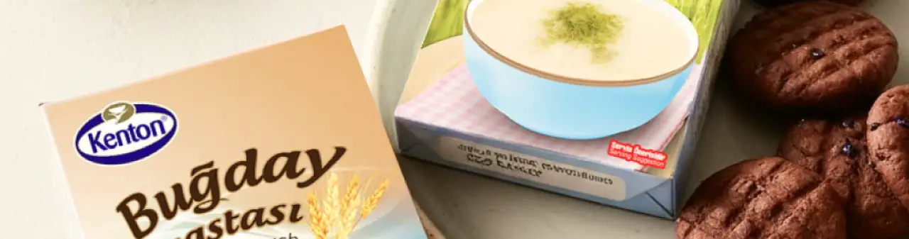 Tatlı Yardımcıları