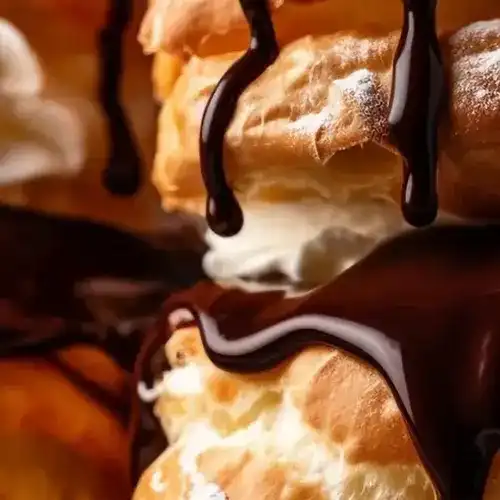 خلطات الدقيق